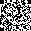 QR Kode der Firma Sajado-sk, s.r.o.