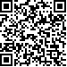 QR Kode der Firma MAME s.r.o.