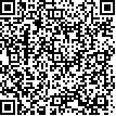 Company's QR code IN Hold, s.r.o.