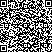 Company's QR code SK Slavia Orlova - o.s.