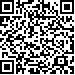 QR Kode der Firma Ing. Renata Svarcova