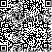 Código QR de la empresa KM s.r.o.