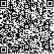 Código QR de la empresa ZEW Industry s.r.o.