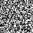 Company's QR code Ing. Juraj Visnovsky  Emaila