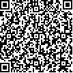 Company's QR code Beva invest, s.r.o.