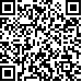 Company's QR code Ing. Petr Hruby