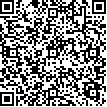 Company's QR code Beemsteel, s.r.o.