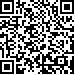 QR Kode der Firma Sferat, s.r.o.