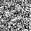 Company's QR code Bc. Jakub Hridel