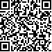 Company's QR code Klempirstvi Nedoma Vaclav