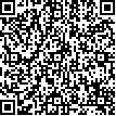 Company's QR code Marie Kotalova