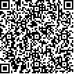 Company's QR code Obec Horin