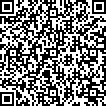 QR codice dell´azienda pin code, s.r.o.