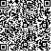 Código QR de la empresa IVITERA a.s.