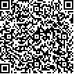 Código QR de la empresa suspect animal s.r.o.