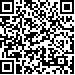 Company's QR code Hana Kolarova