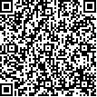 Company's QR code Penzion Sport