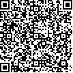 Company's QR code RNDr. Lenka Rihakova