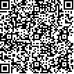 Company's QR code LA-BELO s.r.o.