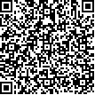 Código QR de la empresa A-interier, s.r.o.