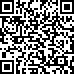 Código QR de la empresa Pavol Stevula