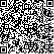 Company's QR code HAJ SK, s.r.o.