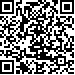 Company's QR code Ing. Marta Blaskova