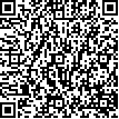 Company's QR code Magdalena Balazsova