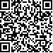 Company's QR code Bila Irena, Mgr., advokat