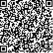 QR Kode der Firma Culteron, s.r.o.