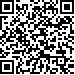 Código QR de la empresa Euroholz CZ, s.r.o.