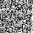 Company's QR code Radek Smolan