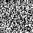 QR Kode der Firma Allfin Real, s.r.o.