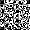 Company's QR code Klic ke krase, s.r.o.