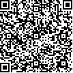 Company's QR code ALM centrum s.r.o.