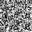 Company's QR code Mediaplan Praha, s.r.o.