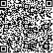 QR Kode der Firma Restaurace Cerny kun