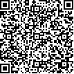 Código QR de la empresa P.O.S. company, s.r.o.