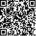 Company's QR code DXN International CZ, s.r.o.