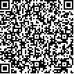 Código QR de la empresa MUDr. Rusnakova Dagmar, s.r.o.