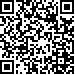 Company's QR code Pavel Kamenicky