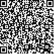 Código QR de la empresa Alfa Model, s.r.o.