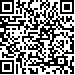 QR Kode der Firma Jana Sloukova