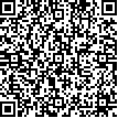 QR Kode der Firma CEMEX Czech Republic, s.r.o.