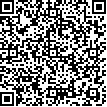 Company's QR code Zdenek Jansky