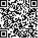 Código QR de la empresa Davija, s.r.o.