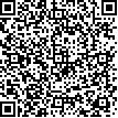 QR Kode der Firma DiBor Agency, s.r.o.