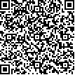 Company's QR code Centrum sluzeb pro podnikani, s.r.o.