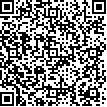 Company's QR code Tomas Temin JUDr. Ph.D.