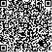 QR Kode der Firma Cedrovy raj s.r.o.